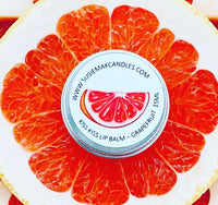 Lip Balm - Grapefruit