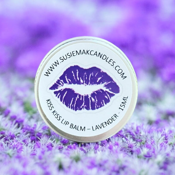 Lip Balm - Lavender