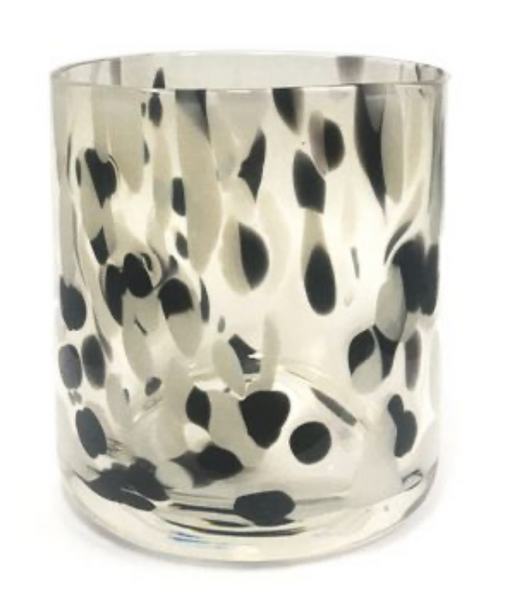 Small Vogue Jar - 101 Spotty Dalmatians