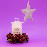 The Christmas Cheer Gift Box - a Trio of Christmas Fragrances